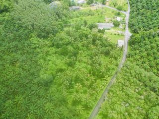 For sale land in Takua Pa, Phang Nga