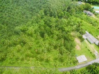 For sale land in Takua Pa, Phang Nga