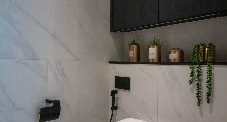 For rent 1 bed condo in Sathon, Bangkok
