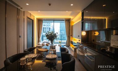 For rent 1 Beds condo in Sathon, Bangkok