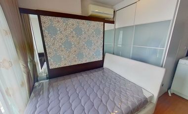 Condo en alquiler de 1 habitaciones en Khlong Toei, Bangkok