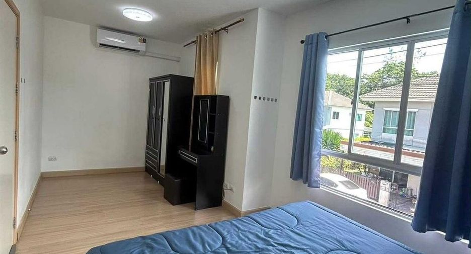 For rent 3 bedrooms house in Thalang, Phuket