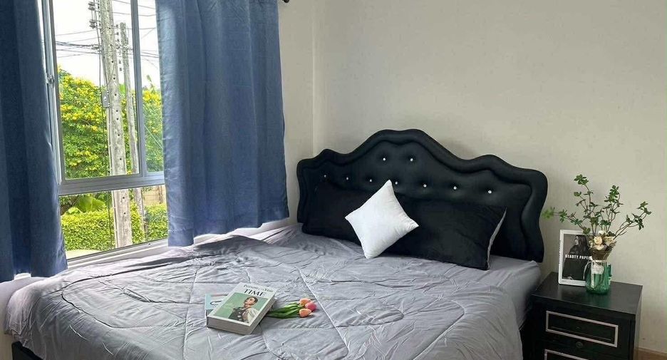 For rent 3 bedrooms house in Thalang, Phuket
