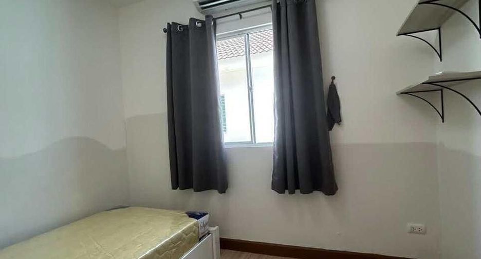 For rent 3 bedrooms house in Thalang, Phuket