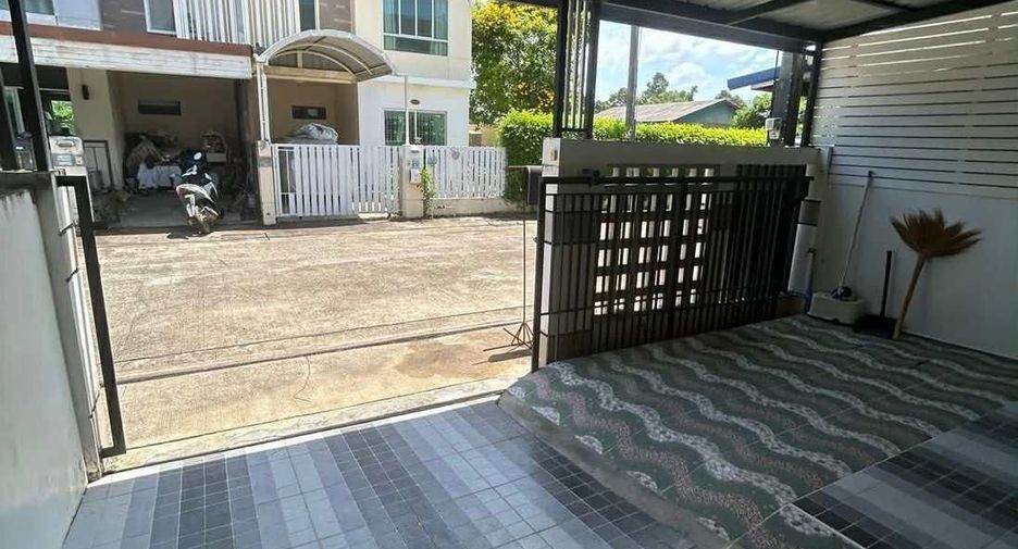 For rent 3 bedrooms house in Thalang, Phuket