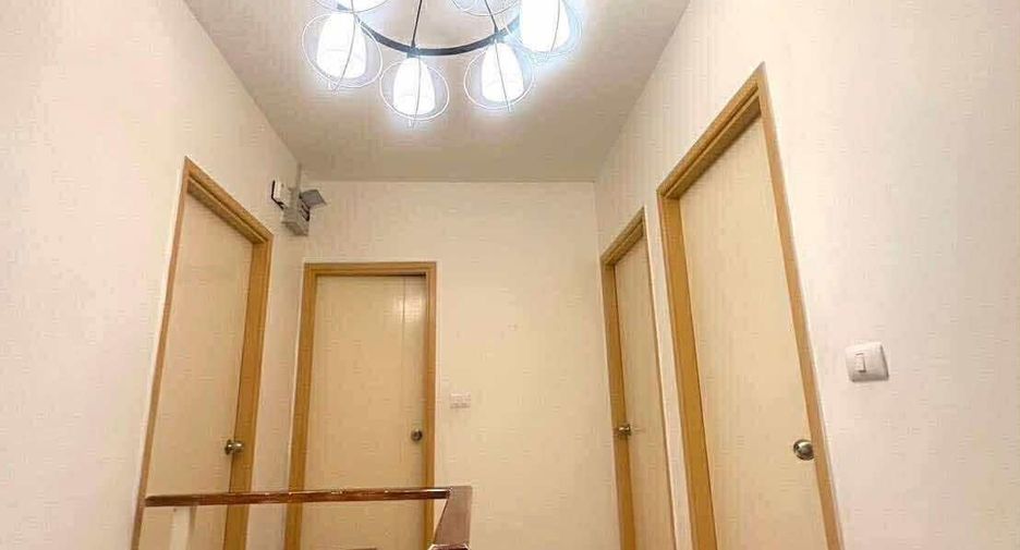 For rent 3 bedrooms house in Thalang, Phuket