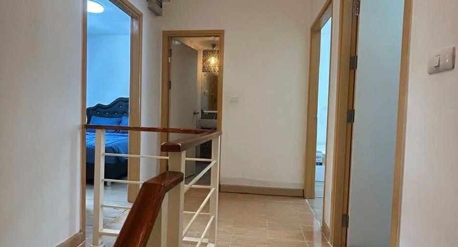 For rent 3 bedrooms house in Thalang, Phuket