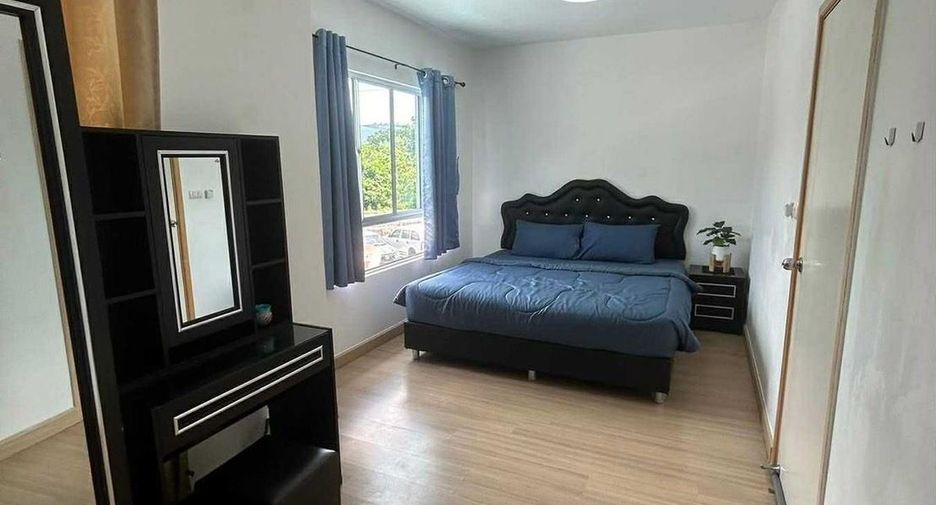 For rent 3 bedrooms house in Thalang, Phuket
