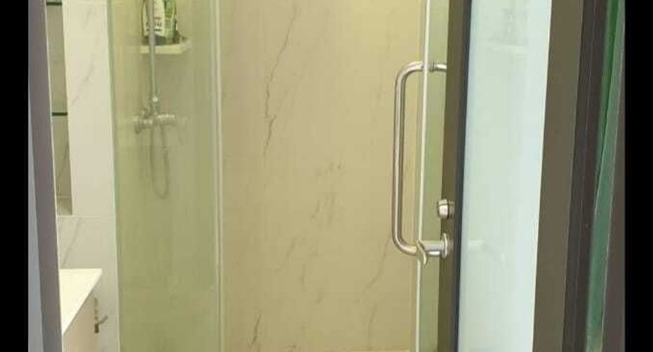 For sale and for rent 1 bed condo in Ratchathewi, Bangkok
