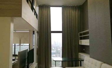 For sale and for rent 1 bed condo in Ratchathewi, Bangkok