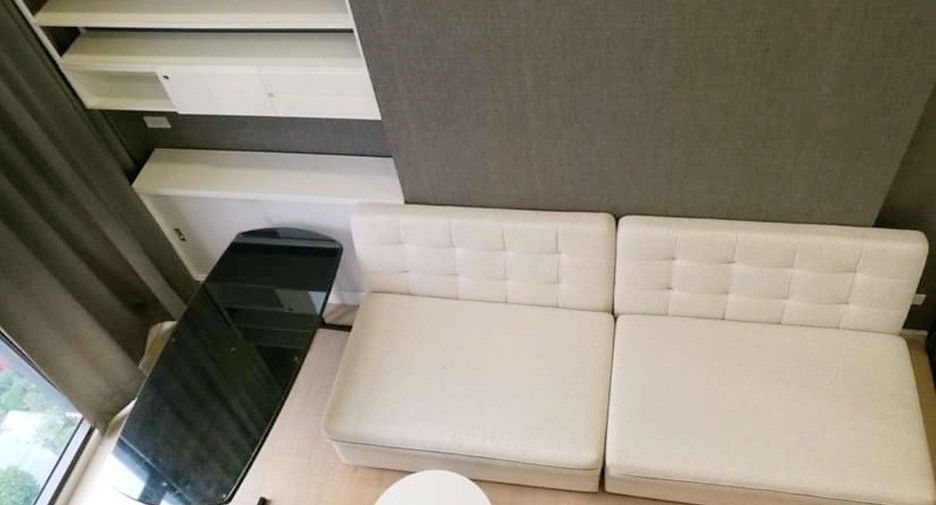Продажа 1 кровать кондо в Ратчатхещи, Бангкок