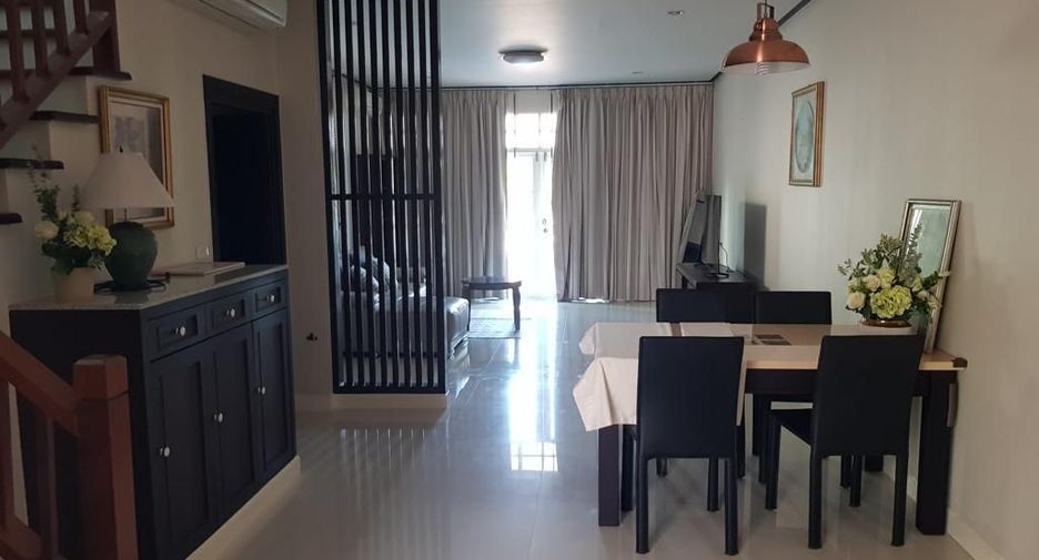 À louer 2 chambres villa à Kathu, Phuket