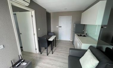 Wohnung zum Kauf und zur Miete mit 1 Zimmer in Phasi Charoen, Bangkok