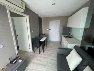 Wohnung zum Kauf und zur Miete mit 1 Zimmer in Phasi Charoen, Bangkok