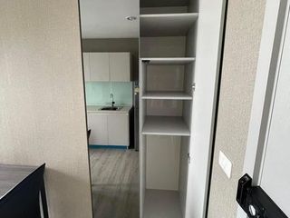 Wohnung zum Kauf und zur Miete mit 1 Zimmer in Phasi Charoen, Bangkok