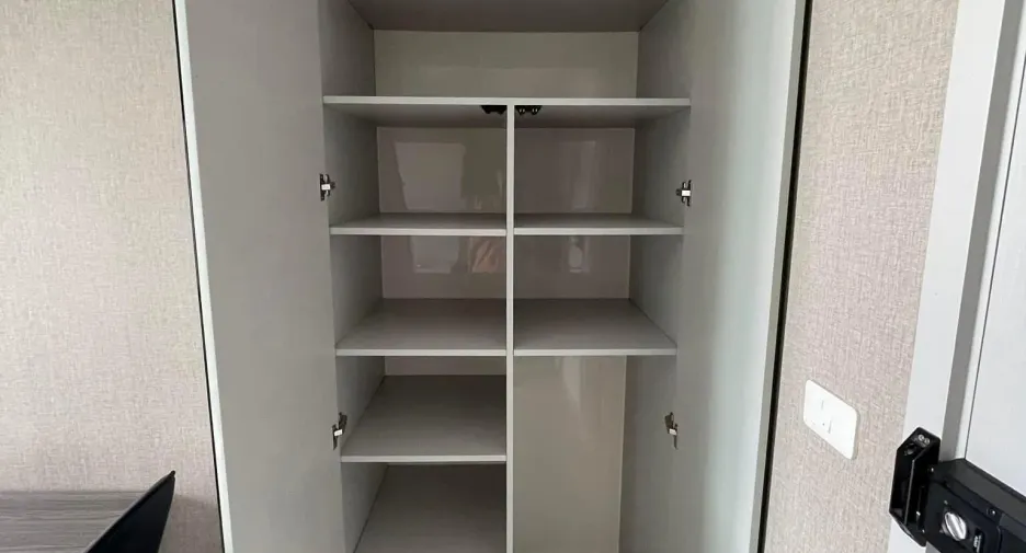 For sale and for rent 1 bed condo in Phasi Charoen, Bangkok