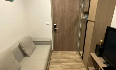 Wohnung zur Miete mit 1 Zimmer in Mueang Samut Prakan, Samut Prakan