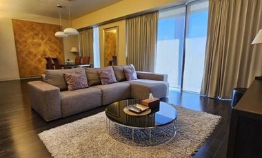 For sale 2 bedrooms condo in Pathum Wan, Bangkok
