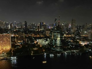 出售 1 卧室 公寓 在 Khlong San, 曼谷