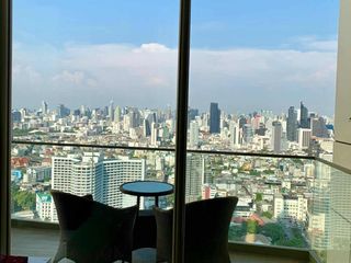 出售 1 卧室 公寓 在 Khlong San, 曼谷