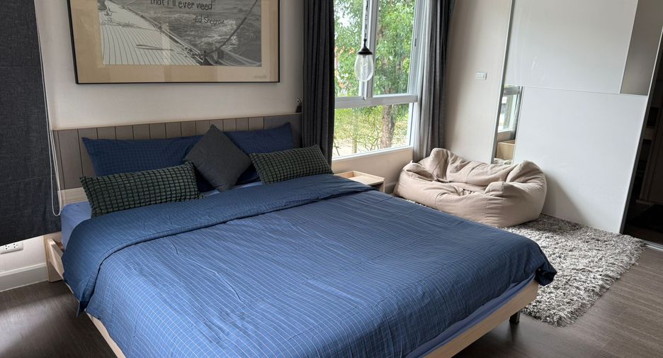 For rent 4 ベッドルーム house in Mueang Phuket, Phuket