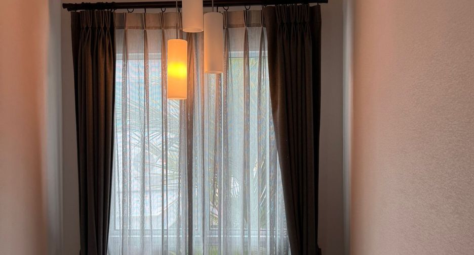 For rent 4 ベッドルーム house in Mueang Phuket, Phuket