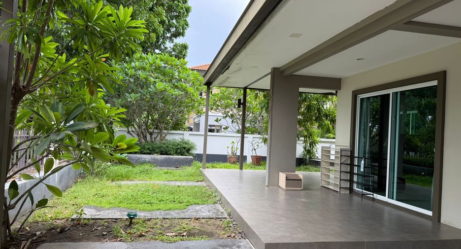 For rent 4 ベッドルーム house in Mueang Phuket, Phuket