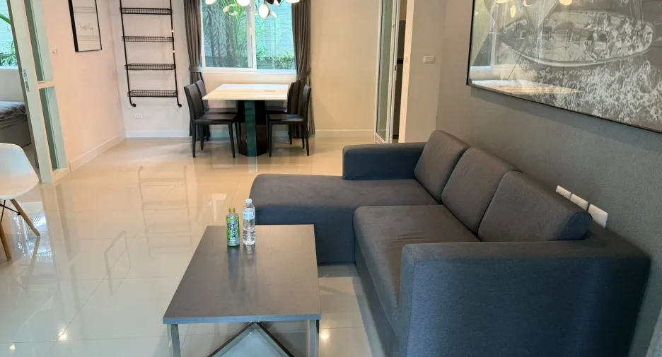 For rent 4 ベッドルーム house in Mueang Phuket, Phuket