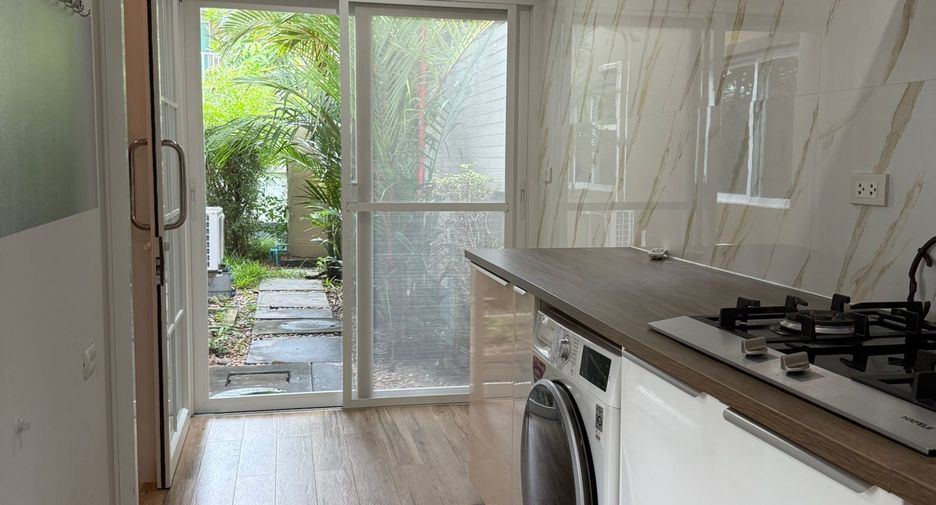 For rent 4 ベッドルーム house in Mueang Phuket, Phuket