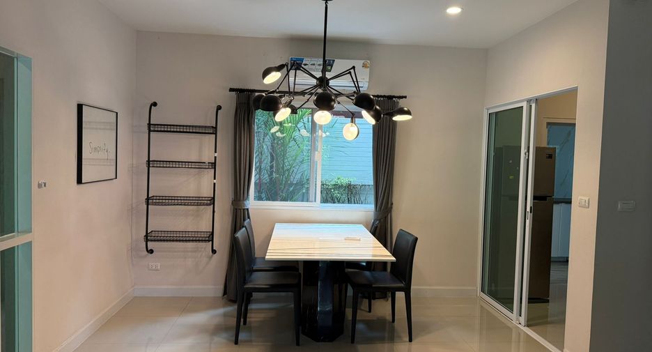 For rent 4 ベッドルーム house in Mueang Phuket, Phuket