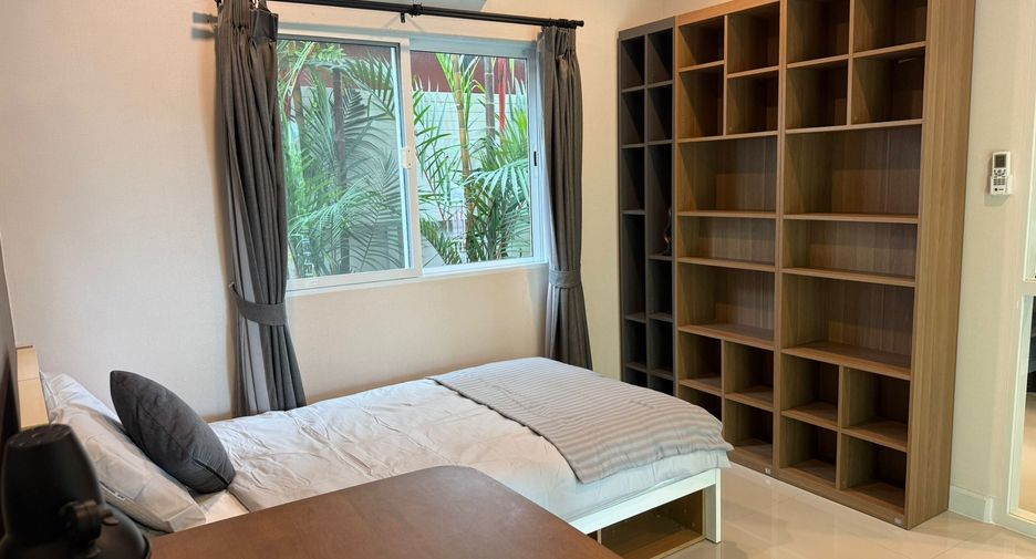 For rent 4 ベッドルーム house in Mueang Phuket, Phuket