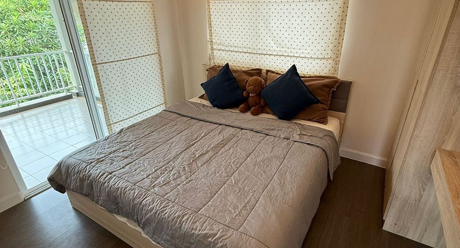 For rent 4 ベッドルーム house in Mueang Phuket, Phuket