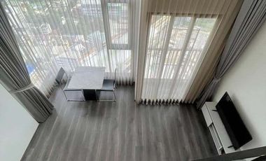 For rent 1 bed condo in Chatuchak, Bangkok