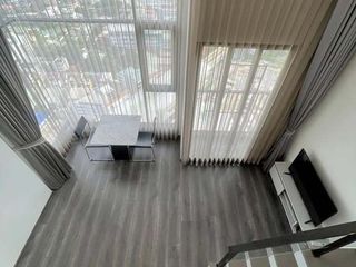 For rent 1 bed condo in Chatuchak, Bangkok