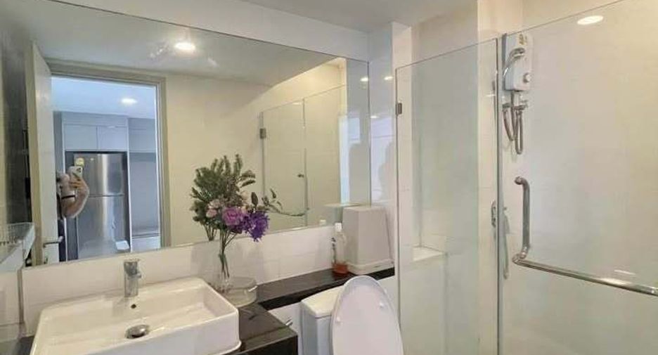 À louer 1 chambre condo à Chatuchak, Bangkok