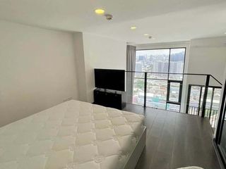 For rent 1 bed condo in Chatuchak, Bangkok