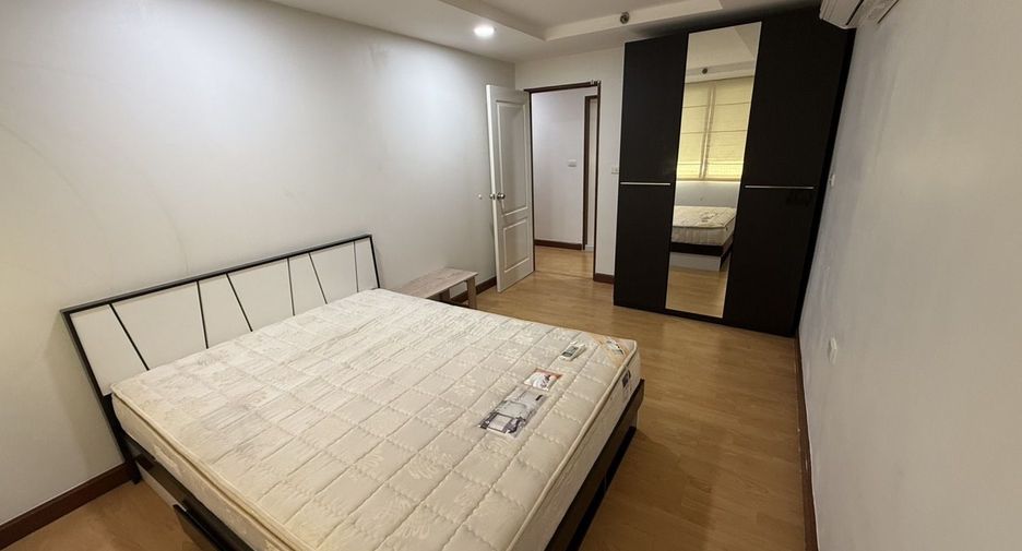 For sale 3 bedrooms condo in Khlong San, Bangkok