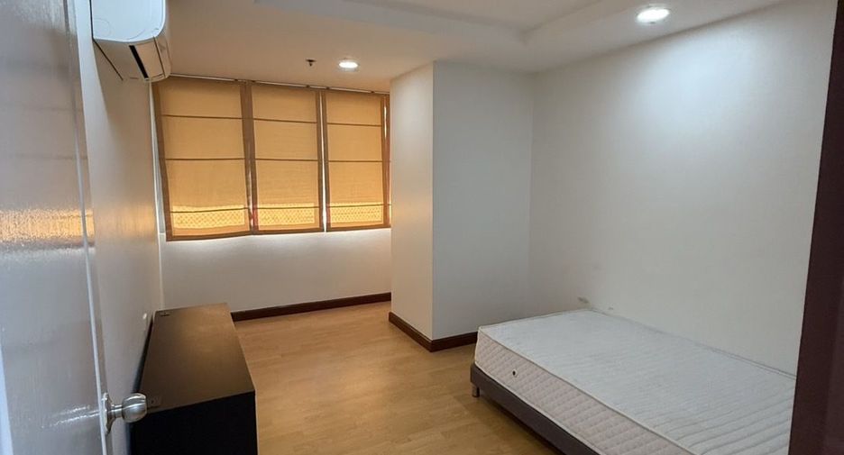 For sale 3 bedrooms condo in Khlong San, Bangkok