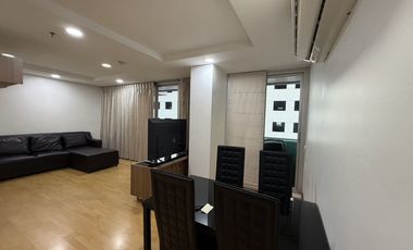 For sale 3 bedrooms condo in Khlong San, Bangkok