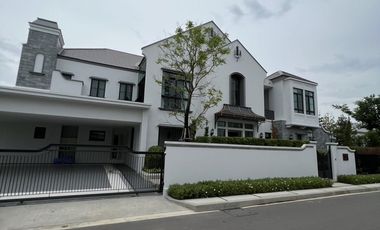 出售 和 出租 5 卧室 独立屋 在 Saphan Sung, 曼谷