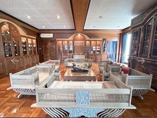 For sale 7 bedrooms house in Phasi Charoen, Bangkok