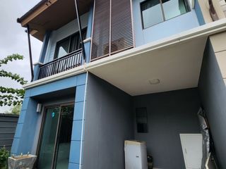 ให้เช่า 3 ห้องนอน ทาวน์เฮ้าส์ ใน กะทู้, ภูเก็ต