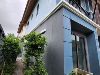 For Rent 3 Bedroom Townhouse In Kathu, Phuket