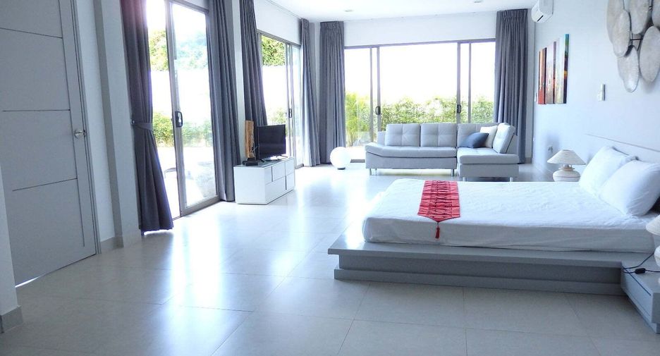 For sale そして for rent 3 ベッドルーム villa in Mueang Phuket, Phuket