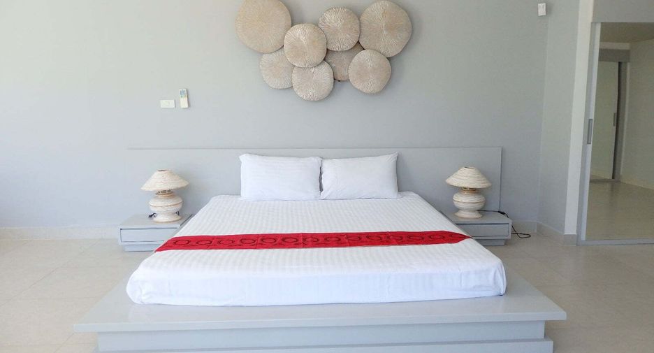 Villa en venta y en alquiler de 3 habitaciones en Mueang Phuket, Phuket