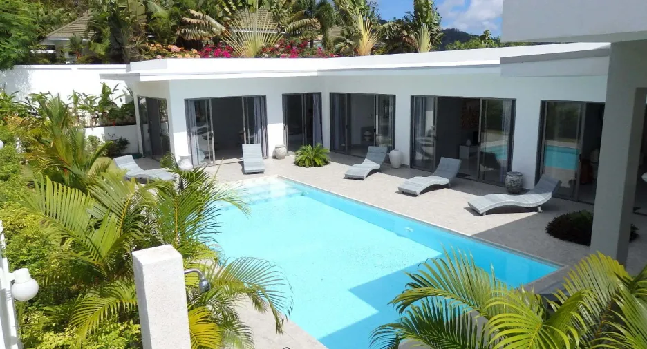For sale そして for rent 3 ベッドルーム villa in Mueang Phuket, Phuket