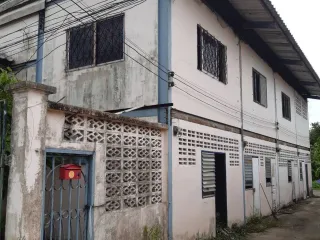 Casa en venta de estudio en Thawi Watthana, Bangkok