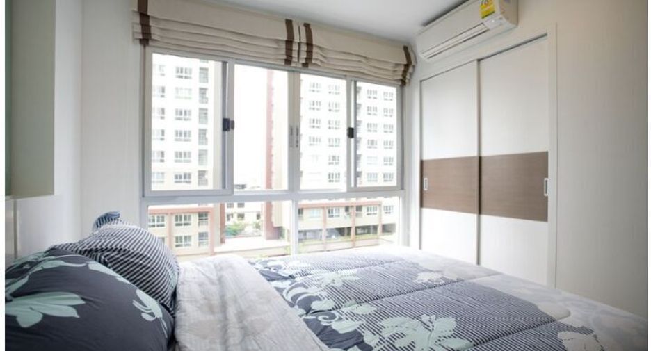 For rent 1 bed condo in Chatuchak, Bangkok