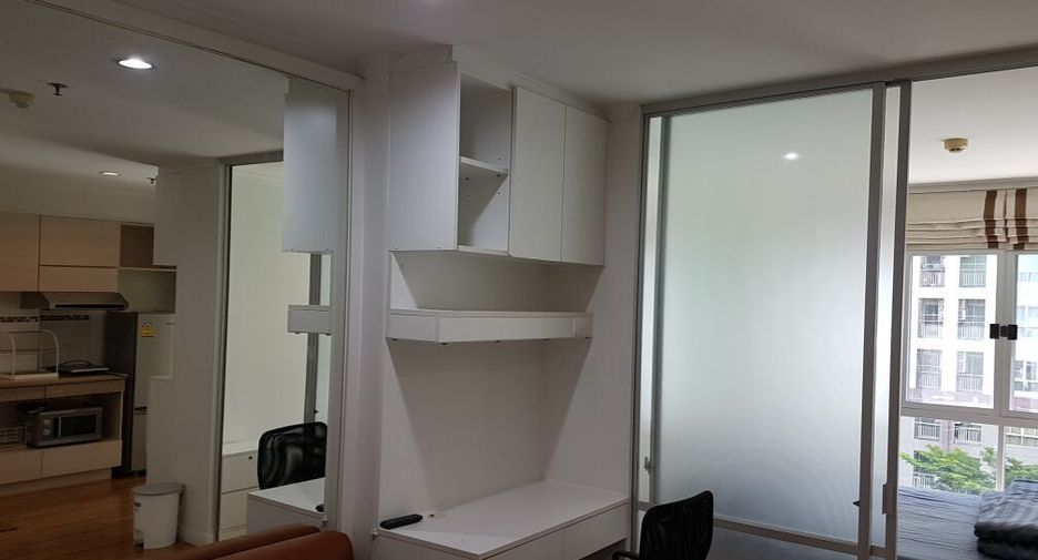 For rent 1 bed condo in Chatuchak, Bangkok