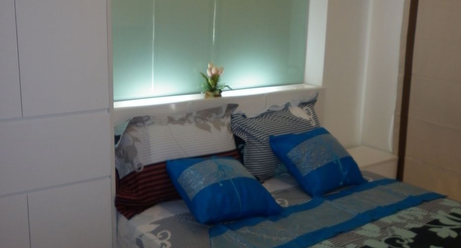 For rent 1 bed condo in Chatuchak, Bangkok